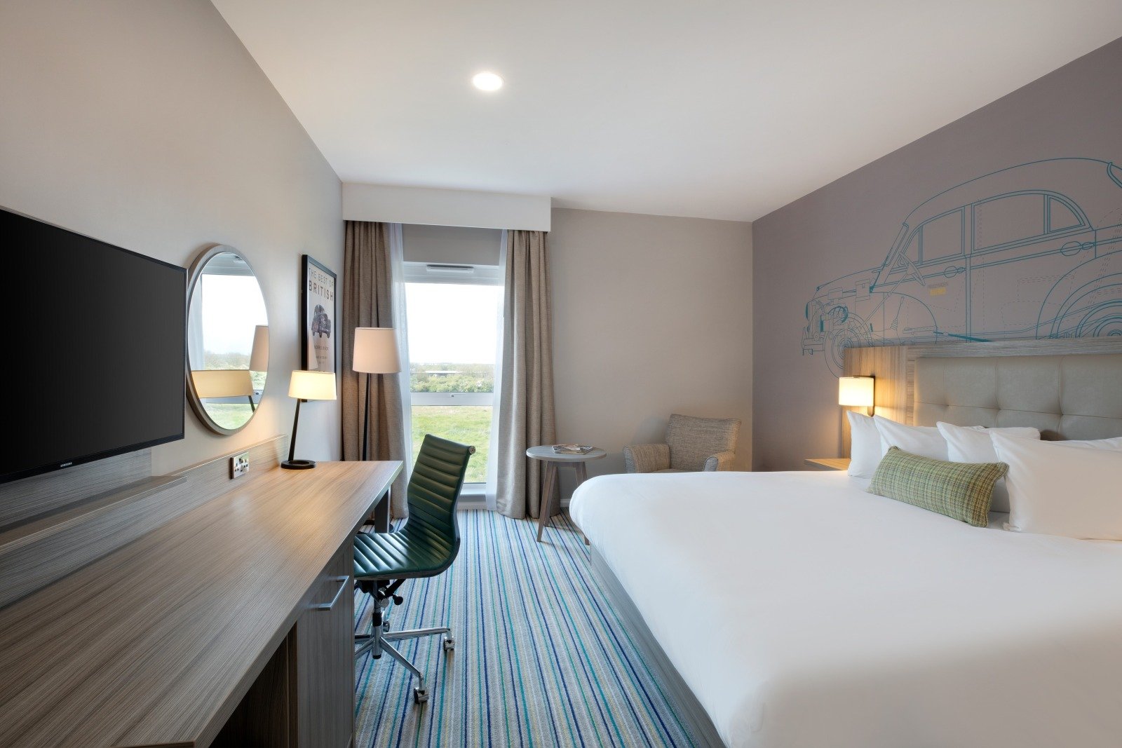 Leonardo Royal Hotel Oxford Reino Unido Leonardo Hotels